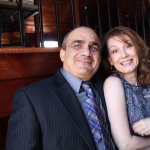 Meet your Posher, Cathy